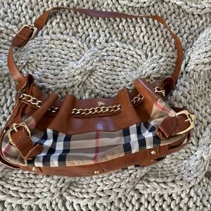 Burberry bag